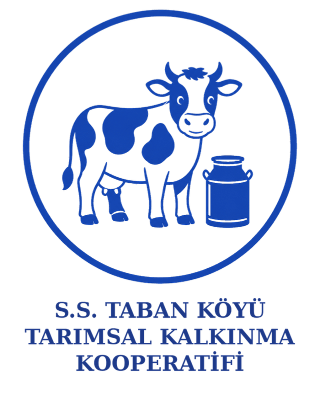 S.S. Taban Köyü Tarımsal Kalkınma Kooperatifi Logo